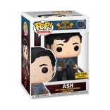 Ash #1024 Funko Pop