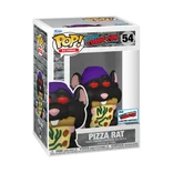 Pizza Rat #54 Funko Pop