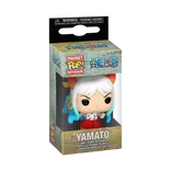 Yamato Funko Pop