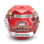Marvel Battle World Ultimate Armory Funko Pop