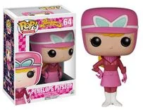 Penelope Pitstop #64 Funko Pop
