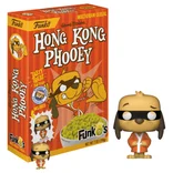 Hong Kong Phooey FunkO's Funko Pop
