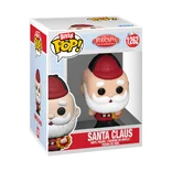 Santa Claus #1262 Funko Pop