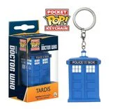 Tardis Funko Pop