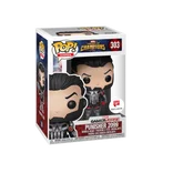 Punisher 2099 #303 Funko Pop