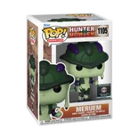 Meruem #1105 Funko Pop