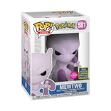 Mewtwo #581 Funko Pop