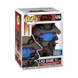 Cad Bane with Todo 360 #476 Funko Pop