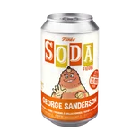 George Sanderson Funko Pop