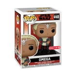 Omega #448 Funko Pop