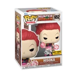 Hisoka #652 Funko Pop