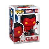 Red Hulk #1439 Funko Pop