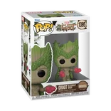 Groot as Scarlet Witch #1395 Funko Pop