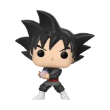 Goku Black #314 Funko Pop