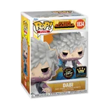 Dabi #1834 Funko Pop