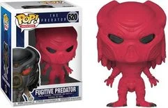 Fugitive Predator #620 Funko Pop