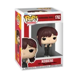 Kobeni #1762 Funko Pop