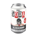 El Venenoide Funko Pop