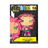 Starfire #14 Funko Pop