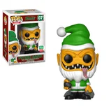 Psycho Santa #07 Funko Pop