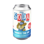 Twinkie The Kid Funko Pop