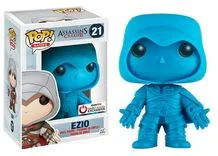 Ezio #21 Funko Pop