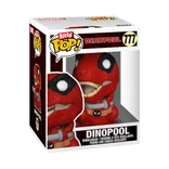 Dinopool #777 Funko Pop