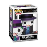 The Joker Batman 1989 #337 Funko Pop