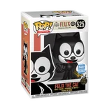 Felix The Cat #525 Funko Pop