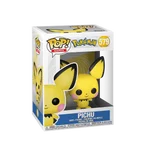 Pichu #579 Funko Pop
