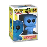 Blue Raspberry Sour Patch Kid #04 Funko Pop