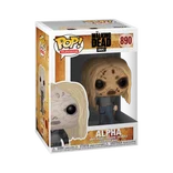 Alpha #890 Funko Pop