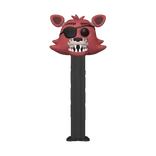 Foxy Funko Pop