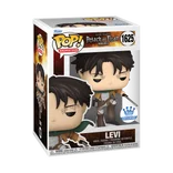 Levi #1625 Funko Pop