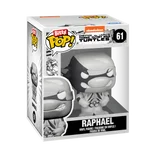Raphael #61 Funko Pop