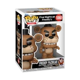 Freddy Fazbear #1060 Funko Pop