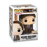 Kevin Malone #1048 Funko Pop