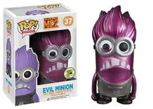 Evil Minion #37 Funko Pop