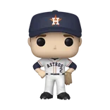 Alex Bregman #50 Funko Pop