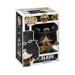 Slash #51 Funko Pop