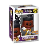 Powerline #1340 Funko Pop