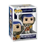 Buzz Lightyear (XL-15) with Sox #1211 Funko Pop
