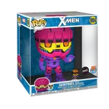 Sentinel with Wolverine #1054 Funko Pop