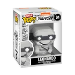 Leonardo #04 Funko Pop