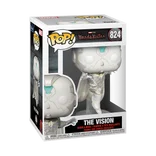 The Vision #824 Funko Pop