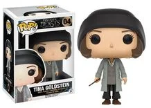 Tina Goldstein #04 Funko Pop