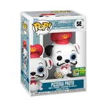Pizzeria Proto #SE Funko Pop