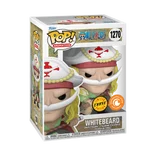 Whitebeard #1270 Funko Pop