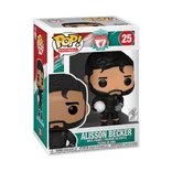 Alisson Becker #25 Funko Pop