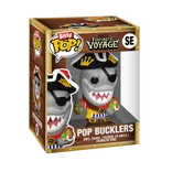 Pop Bucklers #SE Funko Pop